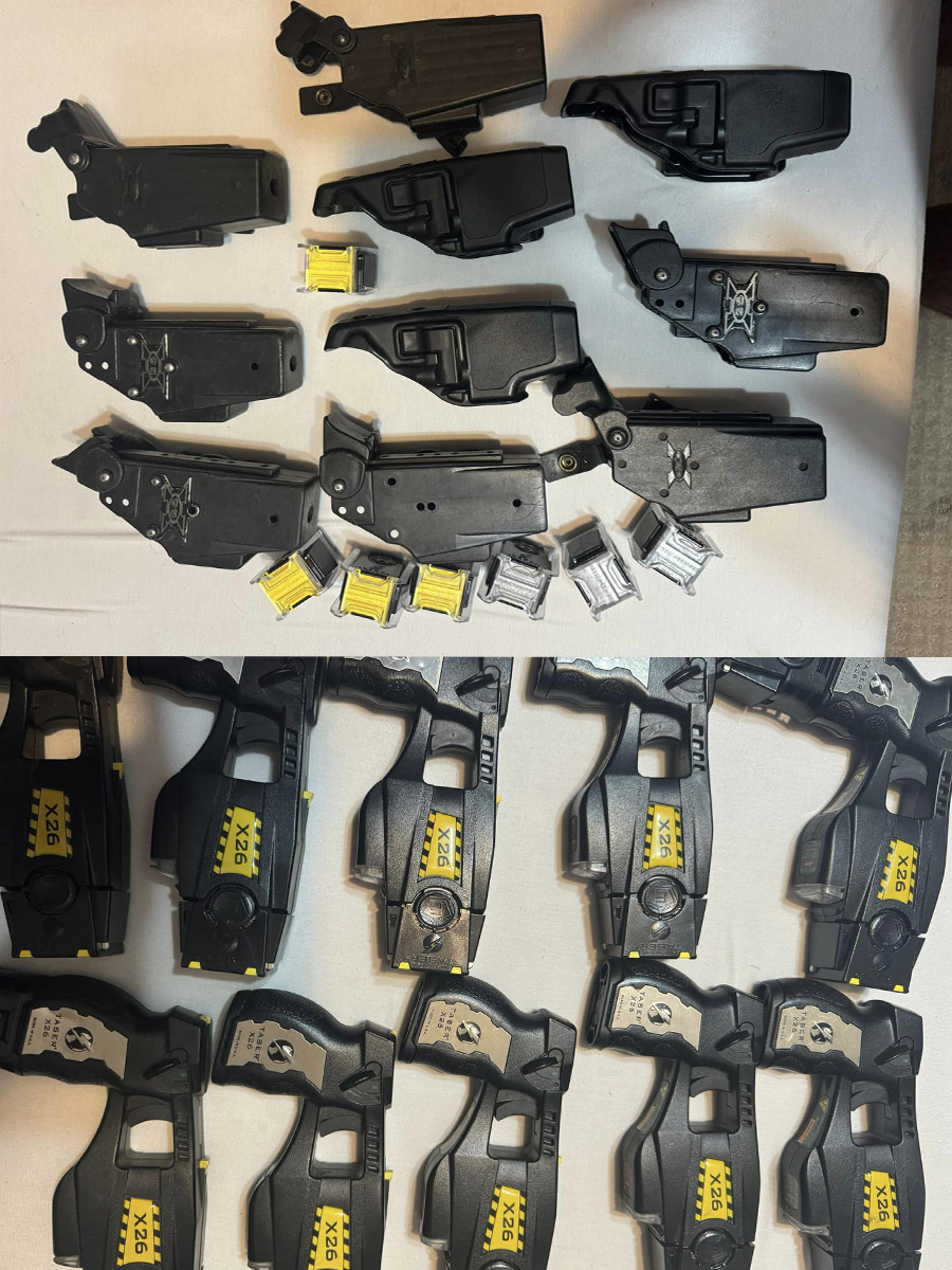 Taser Image 1