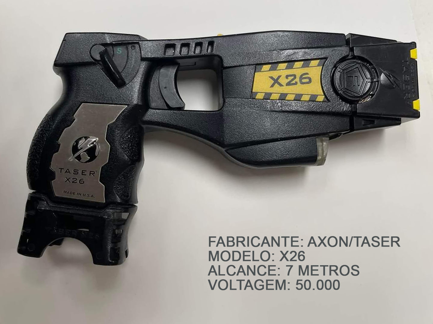 Taser Image 2